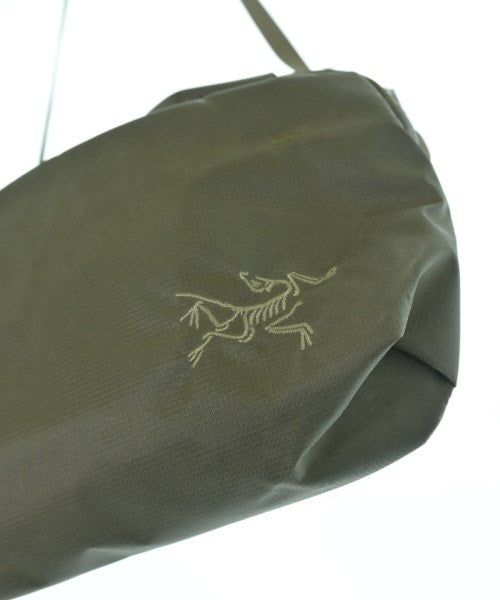 ARC'TERYX 肩背包