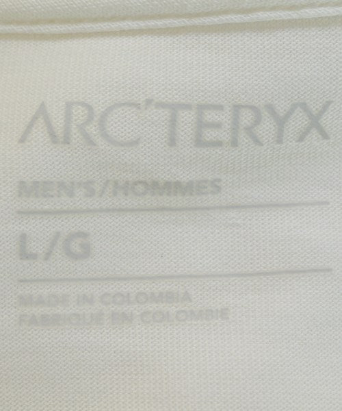 ARC'TERYX T恤/上衣