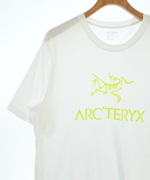 ARC'TERYX T恤/上衣