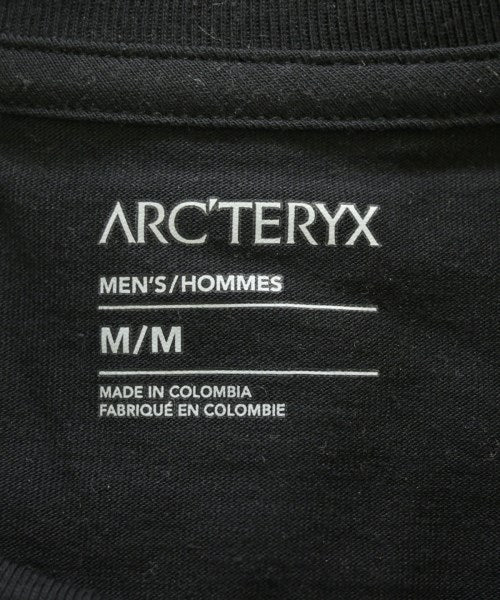 ARC'TERYX T恤/上衣