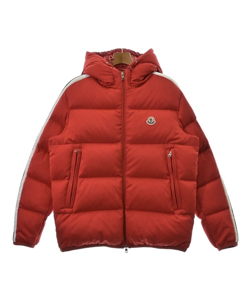 MONCLER 羽絨夾克/背心