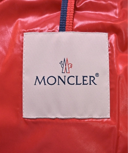 MONCLER 羽絨夾克/背心