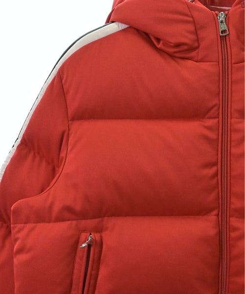 MONCLER 羽絨夾克/背心