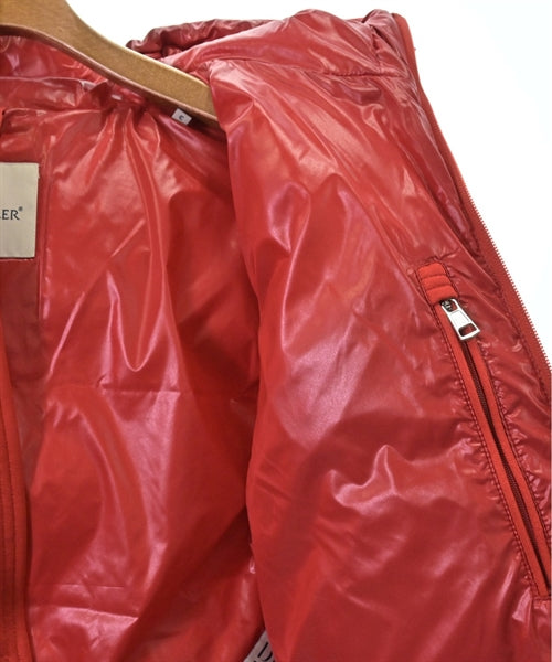 MONCLER 羽絨夾克/背心