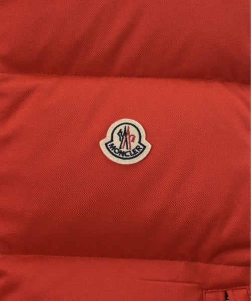 MONCLER 羽絨夾克/背心