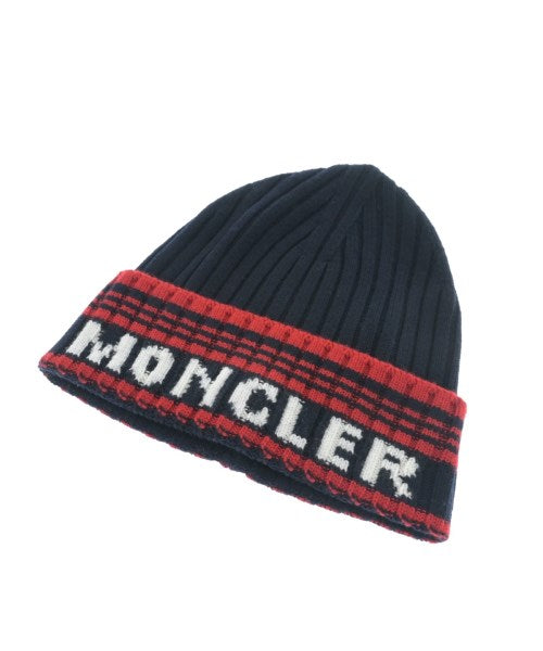 MONCLER 針織帽/毛線帽