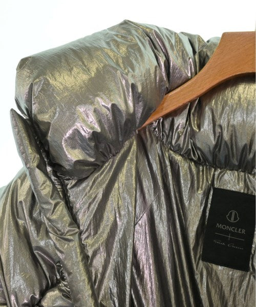 Rick Owens 羽絨夾克/背心