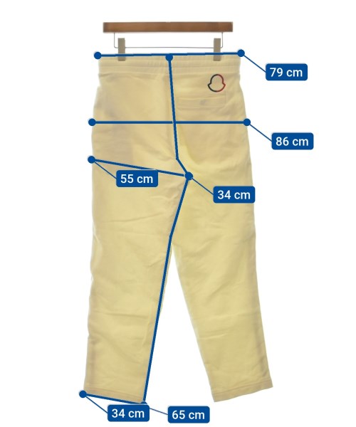 MONCLER 運動褲