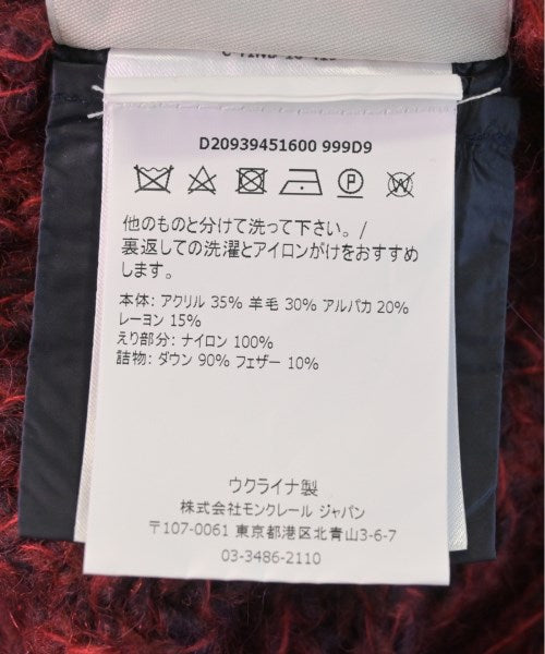 MONCLER 其他飛行外套