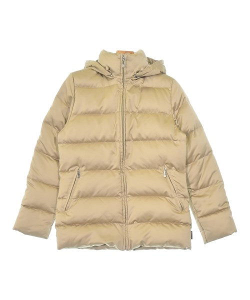 MONCLER 羽絨夾克/背心