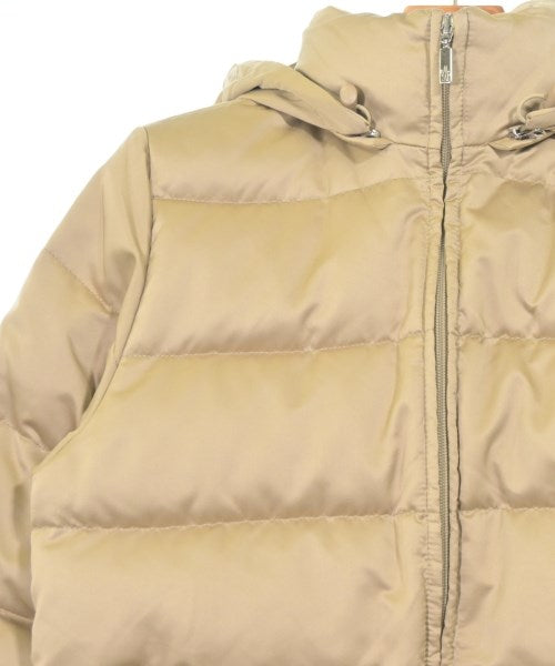 MONCLER 羽絨夾克/背心