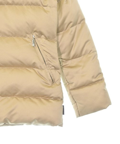 MONCLER 羽絨夾克/背心