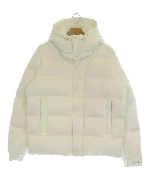 MONCLER 羽絨夾克/背心