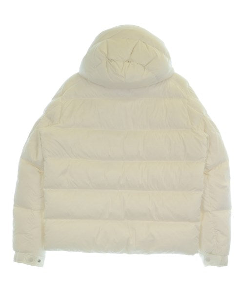 MONCLER 羽絨夾克/背心