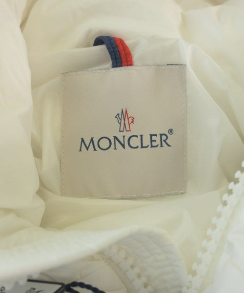 MONCLER 羽絨夾克/背心