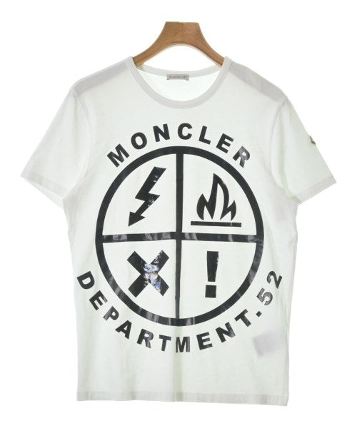 MONCLER T恤/上衣