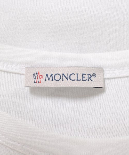 MONCLER T恤/上衣