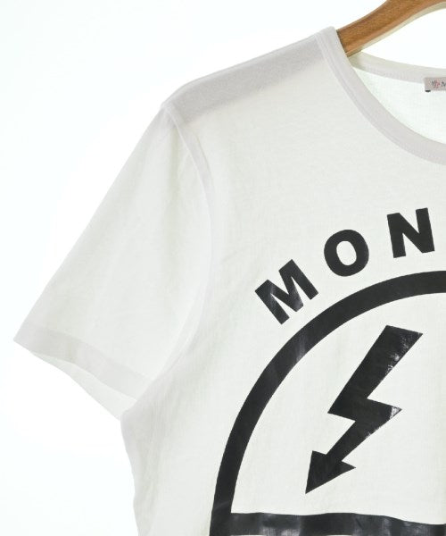 MONCLER T恤/上衣
