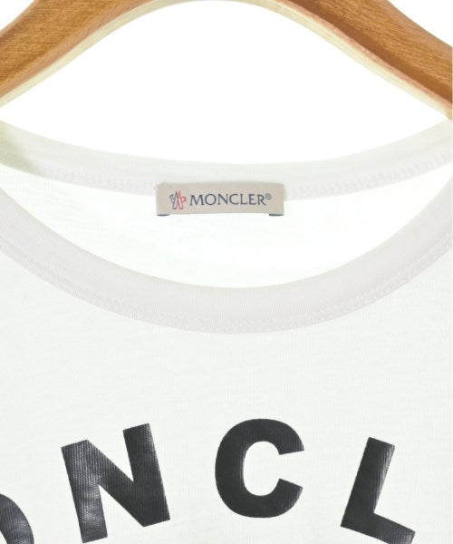 MONCLER T恤/上衣