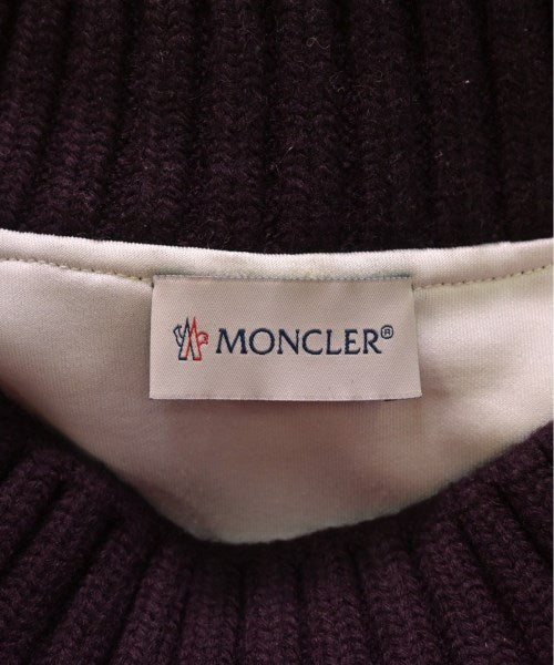 MONCLER 運動衫