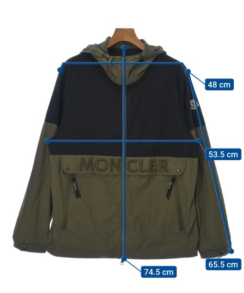 MONCLER 其他飛行外套