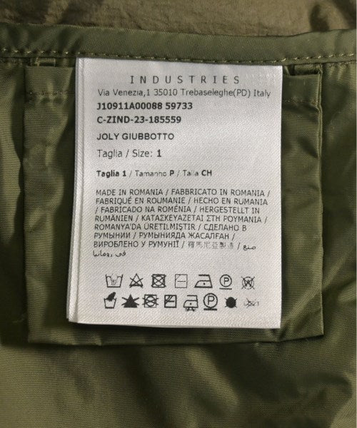 MONCLER 其他飛行外套