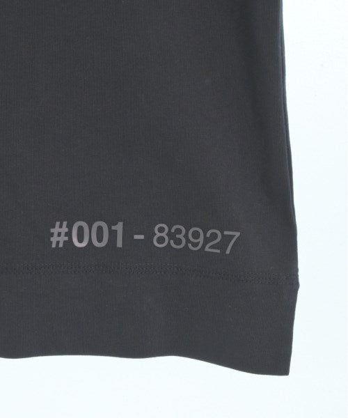 MONCLER GRENOBLE T恤/上衣
