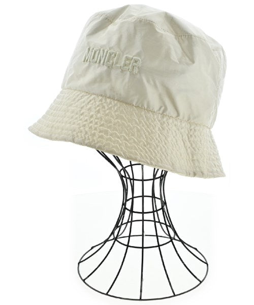 MONCLER 帽子