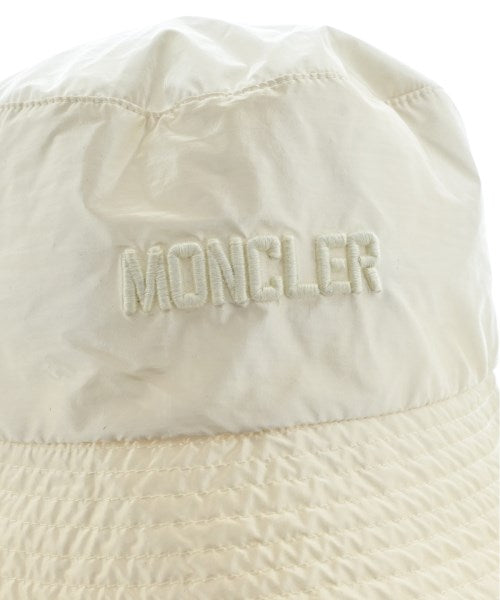 MONCLER 帽子