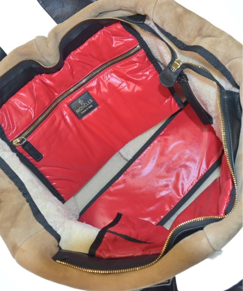 MONCLER 托特包