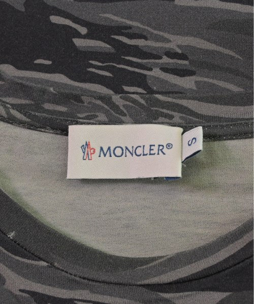 MONCLER T恤/上衣