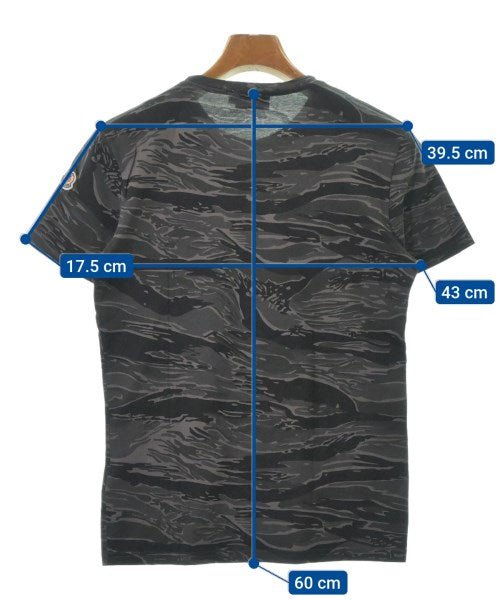 MONCLER T恤/上衣