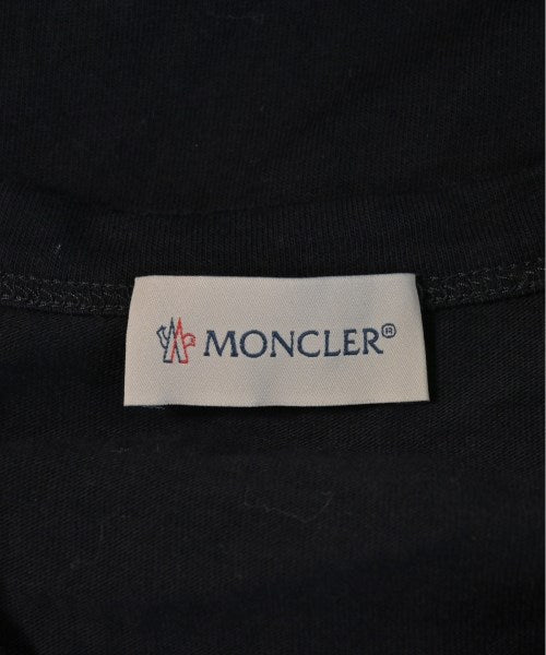 MONCLER T恤/上衣