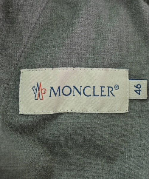 MONCLER 長