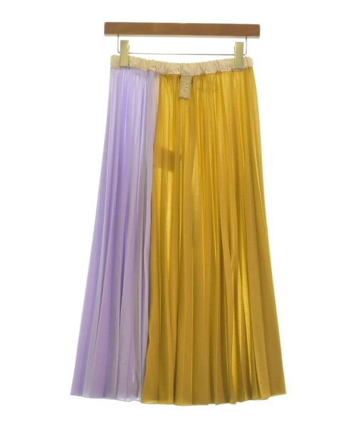 MONCLER 長裙/超長裙