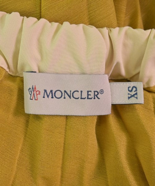 MONCLER 長裙/超長裙