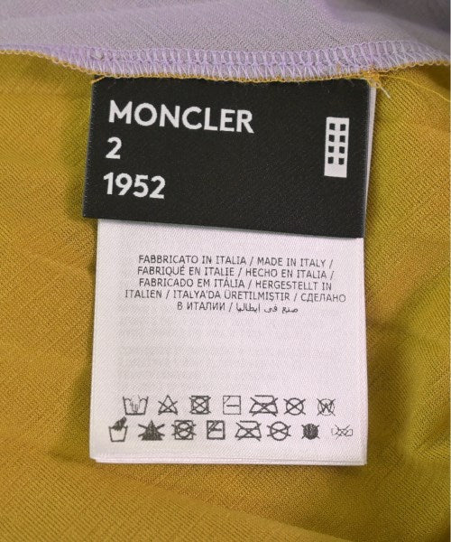 MONCLER 長裙/超長裙