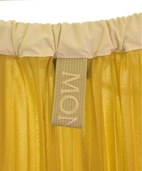 MONCLER 長裙/超長裙