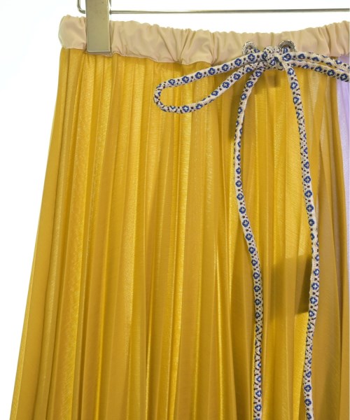 MONCLER 長裙/超長裙