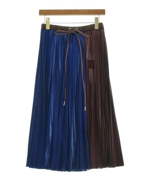 MONCLER GENIUS 長裙/超長裙