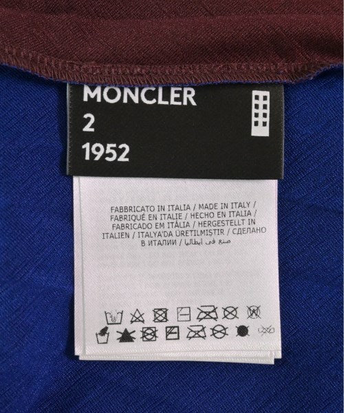 MONCLER GENIUS 長裙/超長裙