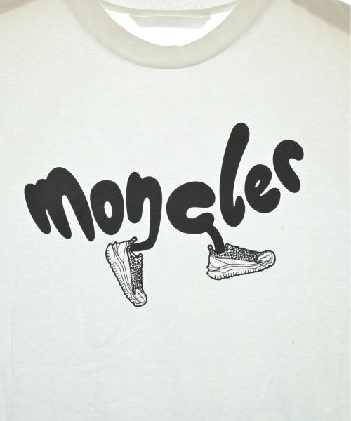 MONCLER T恤/上衣