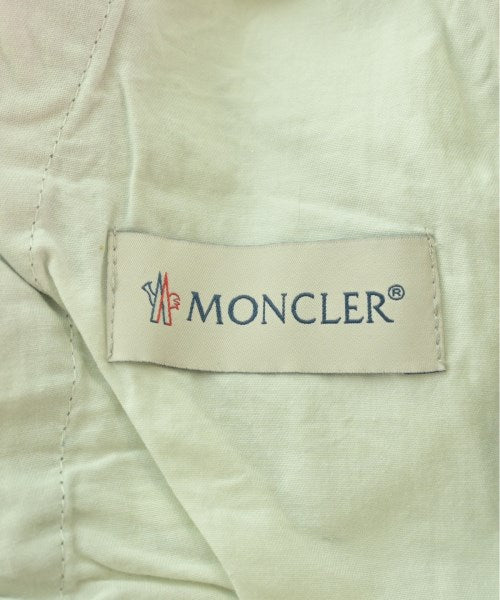 MONCLER 工裝褲