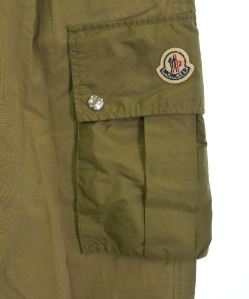 MONCLER 工裝褲