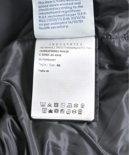 Rick Owens 羽絨夾克/背心