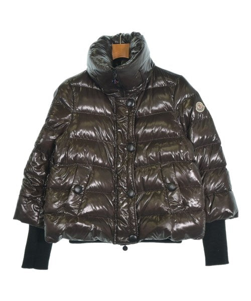 MONCLER 羽絨夾克/背心