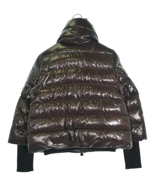 MONCLER 羽絨夾克/背心