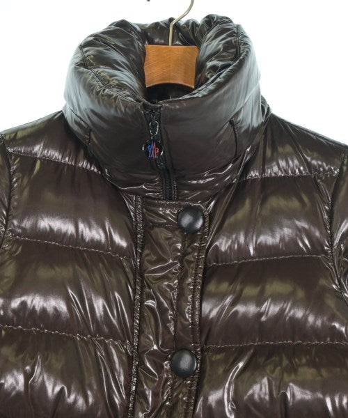 MONCLER 羽絨夾克/背心
