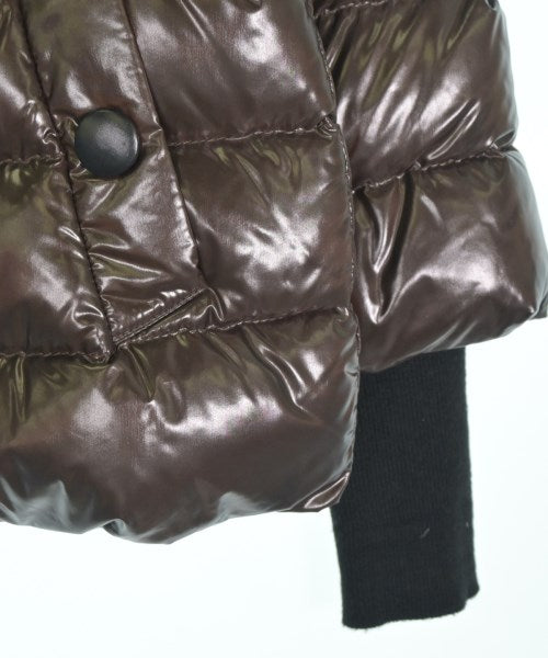 MONCLER 羽絨夾克/背心