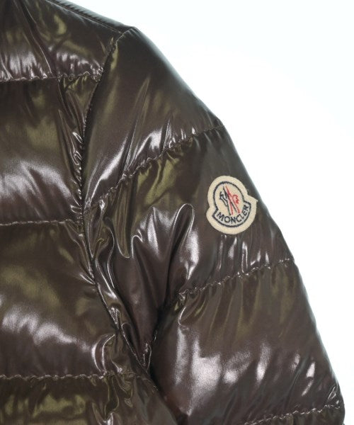 MONCLER 羽絨夾克/背心